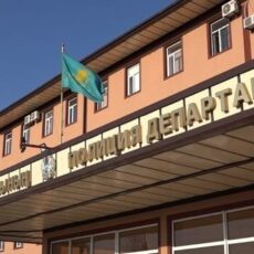 Полицейские Туркестанской области пресекли деятельность незаконного игорного бизнеса