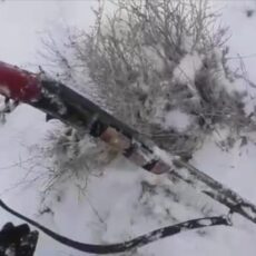 Жителя Созакского района задержали за незаконное хранение ружья оружие
