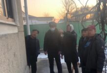 Серийные воры из Мактаарала брали все: золото, посуду, видеорегистраторы воры