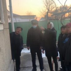 Серийные воры из Мактаарала брали все: золото, посуду, видеорегистраторы воры