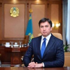 Габидулла Абдрахимов назначен вице-министром культуры и спорта Габидулла Абдрахимов