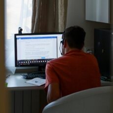 Почему студенты учатся дистанционно, а платят за обучение как за «очное»?