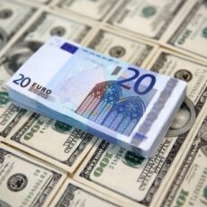Шымкентцы установили рекорд по закупу иностранной валюты доллары