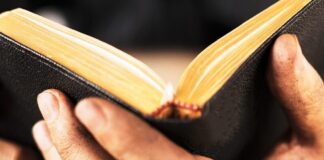 В Туркестане пожилого мужчину задержали за объявление о продаже религиозной литературы религиозная литература