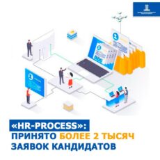 «HR-PROCESS»: Как трудоустроиться на работу в учреждения образования Шымкента