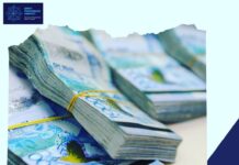 В Шымкенте ОПГ выписала фиктивные счета-фактуры счет-фактуры