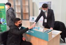 Туркестанцев особенно интересует кредитное жилье жилье