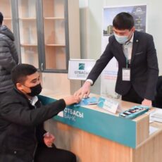 Туркестанцев особенно интересует кредитное жилье жилье