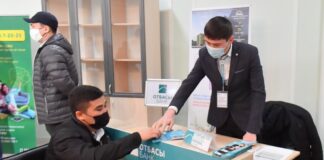 Туркестанцев особенно интересует кредитное жилье жилье