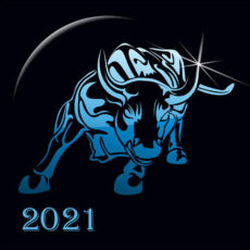 2021 год: Что будет?