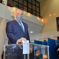 Умирзак Шукеев: Сегодняшний день очень важен для нашей страны