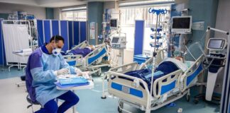 Жители Туркестанской области, заболевшие коронавирусом, тоже проголосовали выборы