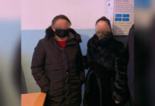 Пропавшую девушку из Шардары нашли в Шымкенте полиция