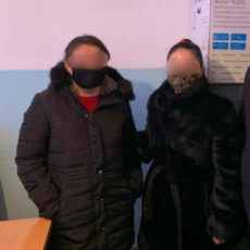 Пропавшую девушку из Шардары нашли в Шымкенте полиция
