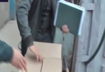 В Шымкенте подпольных цех изготавливал 18 видов алкогольной продукции цех