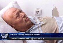 Истории шымкентских онкобольных