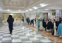 В Шымкенте хозяина ресторана наказали за банкет ресторан