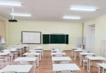 Будет ли 5 учебная четверть в школах Казахстана школа