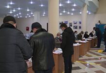 Аким призвал жителей Туркестанской области активно голосовать