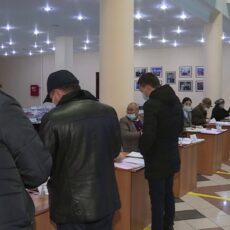 Аким призвал жителей Туркестанской области активно голосовать