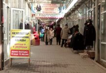 Для чего продавцам рынка «Алаш» вносить гарантийный взнос?