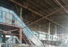 В прошлом году в Шымкенте переработали 52,5 тысяч тонн отходов мусор