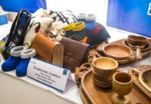 1500 жителей Туркестанской области в прошлом году открыли свое дело