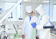 Аскар Мамин: Эпидситуация должна быть на постоянном контроле, особенно в городах Алматы, Нур-Султане, Шымкенте коронавирус