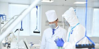 Аскар Мамин: Эпидситуация должна быть на постоянном контроле, особенно в городах Алматы, Нур-Султане, Шымкенте коронавирус