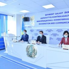 Мурат Айтенов дал оценку работе акимата Аль-Фарабийского района аким