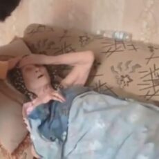 В Шымкенте 91-летняя бабушка пролежала в ванной комнате двое суток бабушка упала
