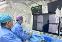 Обследования мужчин помогают снижать смертность от инсульта Инсультный центр