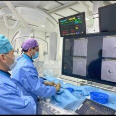 В Казахстане снизилась смертность от инфаркта и инсульта Инсультный центр