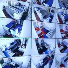 Цена ошибки — 300 тысяч тенге Видеонаблюдение в СИЗО