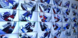 Цена ошибки — 300 тысяч тенге Видеонаблюдение в СИЗО