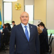 19 февраля состоится отчет акима Туркестанской области Умирзака Шукеева Шукеев