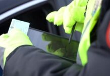 Ездить без водительских документов можно будет с 13 февраля