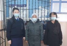 Полицейские Туркестанской области нашли пропавшую 16-летнюю девушку в Алматы нашли девушку