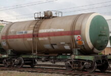 В Шымкенте пресекли незаконный экспорт сжиженного газа экспорт сжиженного газа