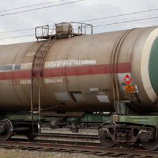 В Шымкенте пресекли незаконный экспорт сжиженного газа экспорт сжиженного газа