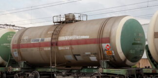 В Шымкенте пресекли незаконный экспорт сжиженного газа экспорт сжиженного газа