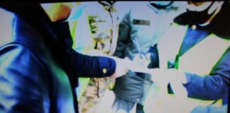 В Туркестанской области задержали гражданина России с гашишем гашиш