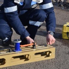 В 2021 году в РК диагностируют порядка 19 тысяч километров республиканских дорог состояния автомобильных дорог республиканского значения