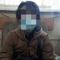 Полицейские задержали мошенницу, которая оформляла онлайн-кредиты на своих знакомых арест