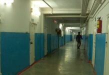 В КУИС сделали заявление про пытки в СИЗО Следственный изолятор в мкр Сауле