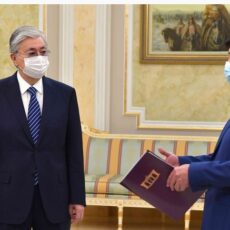 Президент определил неукоснительную защиту прав граждан и предпринимателей