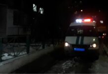 В Шымкенте в посуточной квартире нашли бездыханное тело женщины