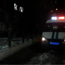 В Шымкенте в посуточной квартире нашли бездыханное тело женщины