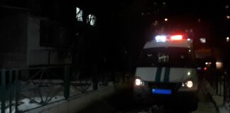 В Шымкенте в посуточной квартире нашли бездыханное тело женщины