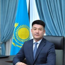 Назначен руководитель управления внутренней политики и по делам молодежи города Шымкент